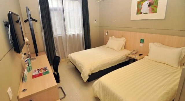Jinjiang Inn Xichang Road Kunming, Prenota Hotel Xishan District Kunming