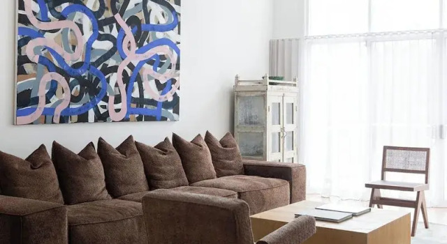 Коттедж Pavilion Beach House