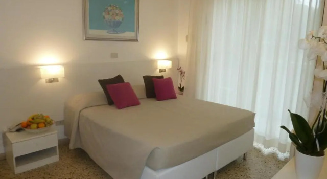 Hotel Astra