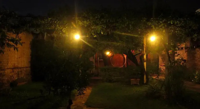 Lo de Rosa Hostel, Rezerwuj Hostel Córdoba Córdoba