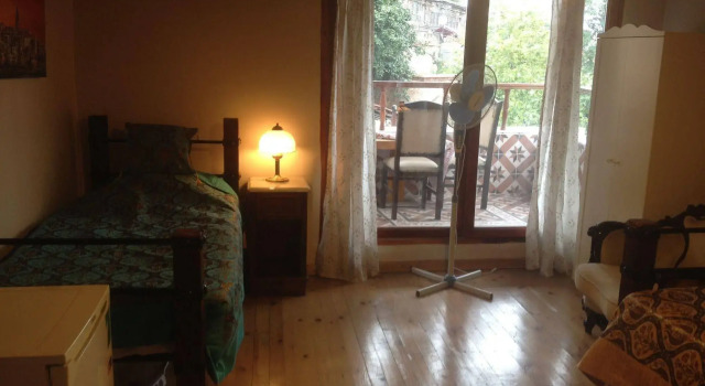 Akin House, Varaa Hotelli Hotellit Marmara-alue pysäköinnillä, Pysäköinti