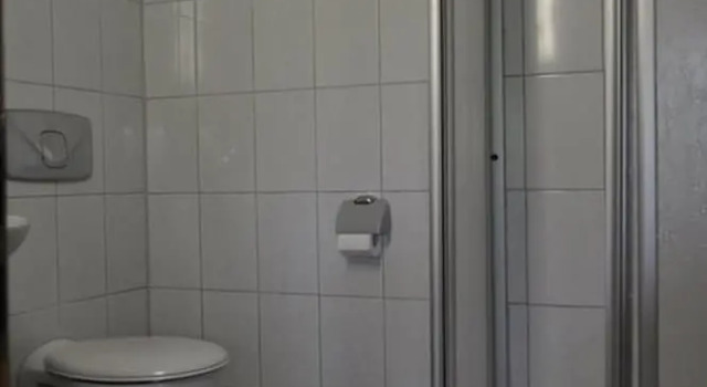 Двухместный номер Standard Gästezimmer & Ferienwohnung Berge