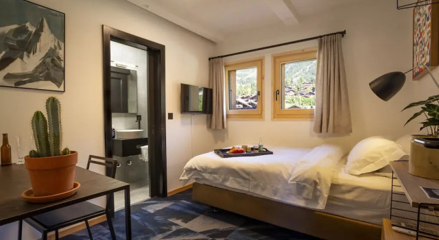 Номер Comfort Shed HOTEL