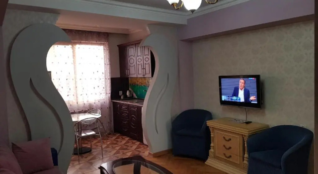 Апартаменты City Center in Yerevan Apartament-44