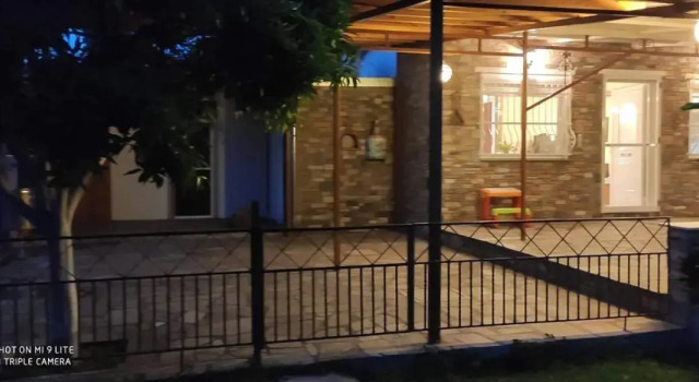 Aggelikh House