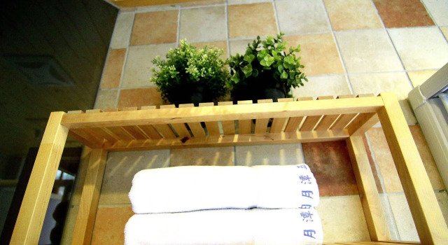 Sun Moon Lake 5Boat B&B, Buchen Sie Bed & Breakfast Sun Moon Lake Landkreis Nantou