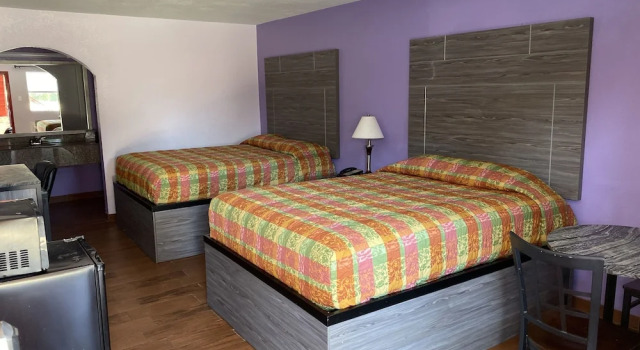 Одноместный номер Economy c 1 комнатой The village inn