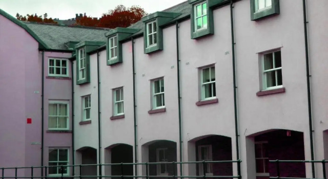 Durham Moonlight Apartment, Varaa Huoneisto Asunnot kohteessa Merseyside, Huoneisto
