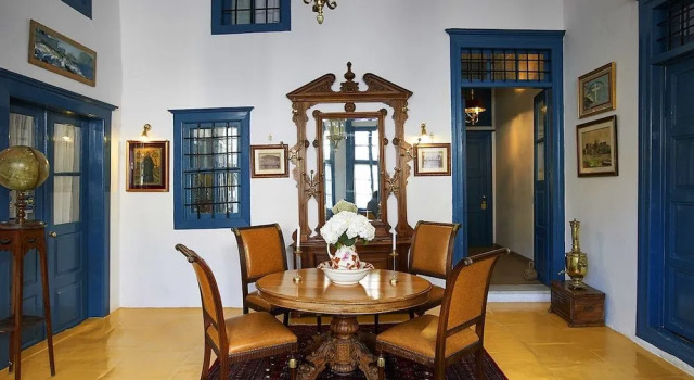 Orloff Boutique Hotel, Book Boutique Hydra Saronic Islands