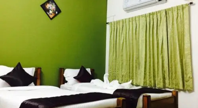 Sreedevi Residency, Забронировать Отель Отели штата Тамилнада с завтраком, Завтраки