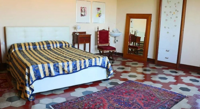 B&B La Finestra sul Fiume, Prenota Bed & breakfast Vaprio d'Adda Lombardia