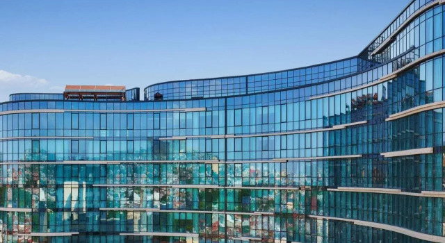 Paragraph Freedom Square, A Luxury Collection Hotel, Tbilisi