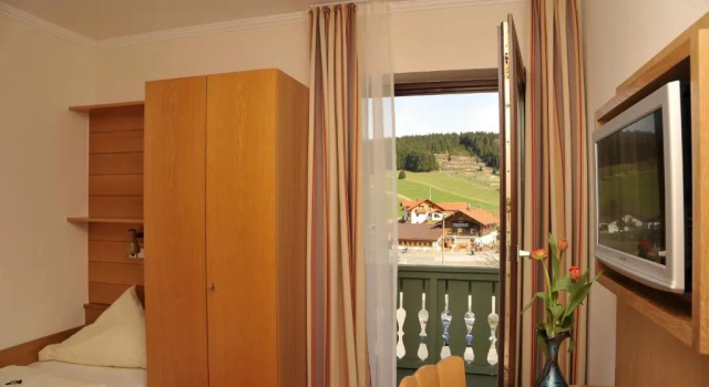 Номер Standard Hotel Reinerhof