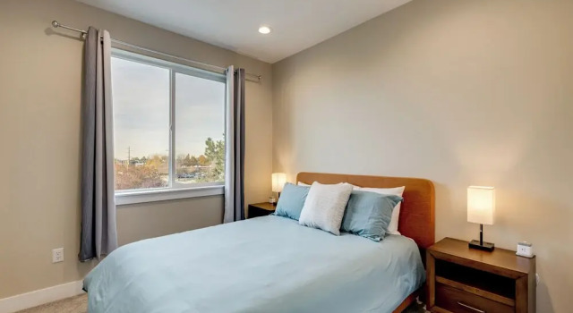 Ski Resorts & SLC Fun! Brand New Millcreek Home