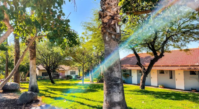 Номер Classic Ein Harod Country Suites & Guesthouse