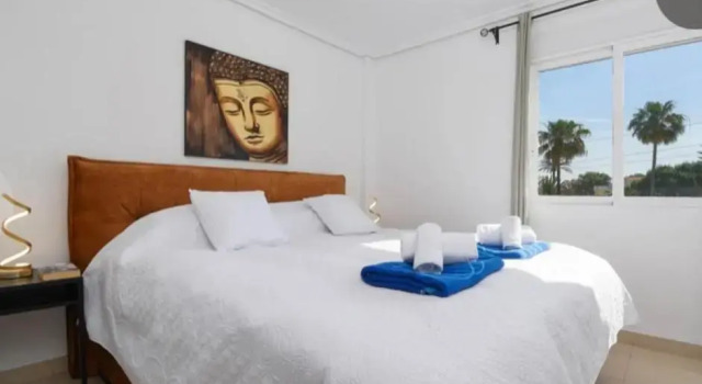 Elia-Apartment nur 3 Minuten zum Strand