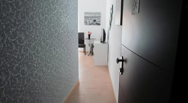 Апартаменты Modern Flat in Alicante