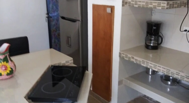 Люкс Superior c 1 комнатой с красивым видом из окна Buenos Días Guest House