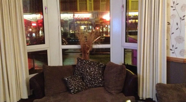 The Carlton, Забронировать Отель Отели Англии 3 звезды, 3*