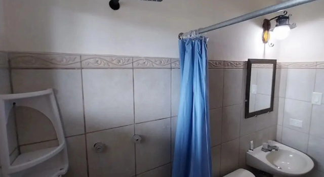 Номер Comfort Hotel Calle 6