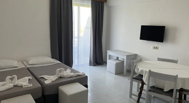 Апартаменты Classic Smart Accommodation Rhodes