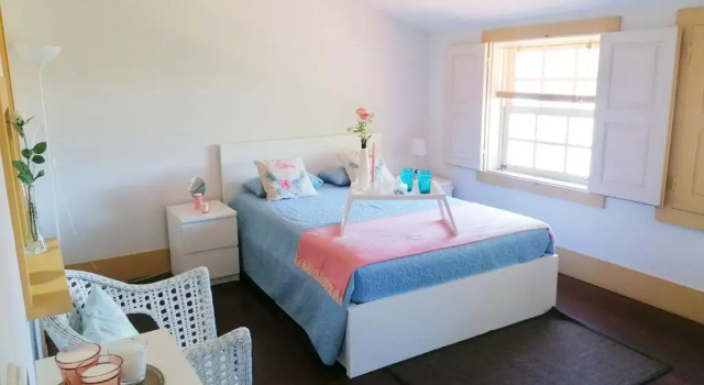 Апартаменты 4-As Center Apartments