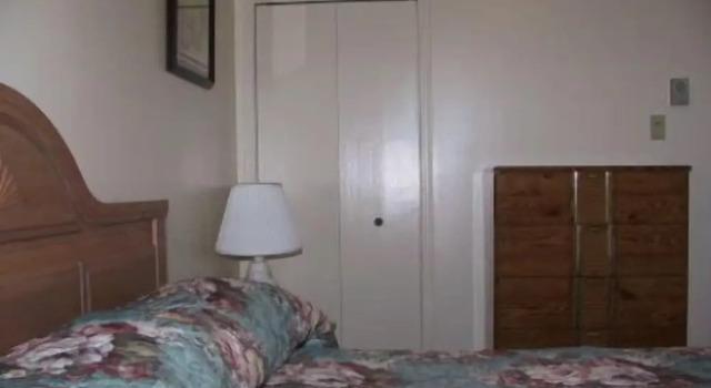 Superior Apartmán Comerford's Ocean View Suites