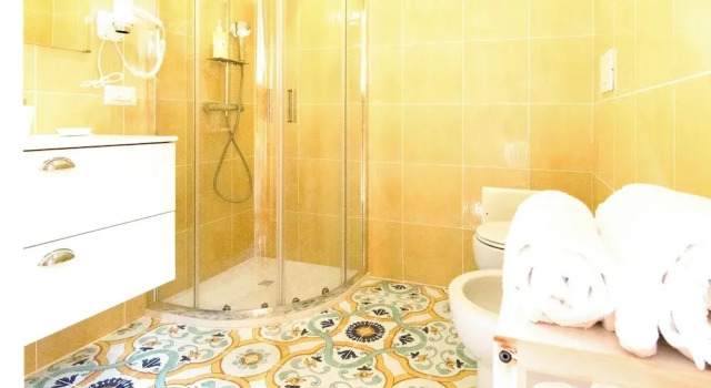 Номер Comfort Guesthouse Adry in Naples