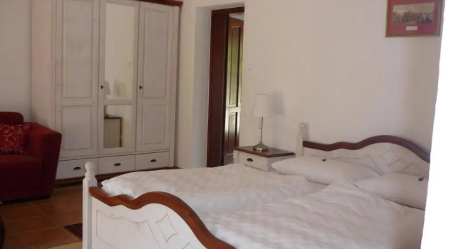 Люкс Öreg Malom Hotel