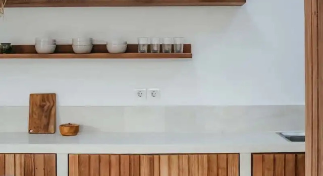 Villa Luxury MODJO Villas Bingin