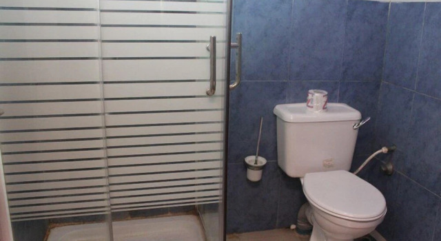 Люкс Vicmike Villa