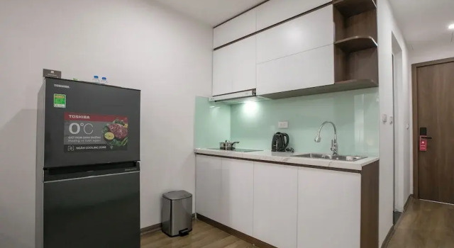 Reiwa Inn Apartment 80 Kim Ma Thuong, Забронировать Апартаменты/квартира Апартаменты Ханоя, Апартаменты/квартира