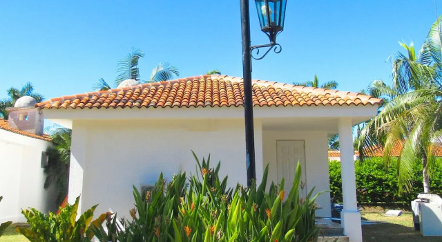 Вилла Las Veraneras Villas & Resort