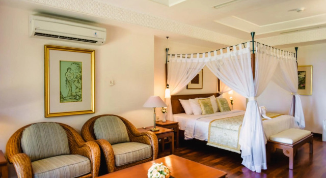 The Patra Bali Resort & Villas