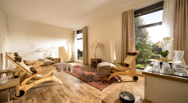 Hotel der Freiraum, Забронировать Отель Ludwigshof Südburgenland