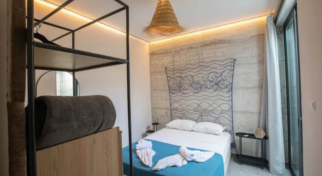 Protaras Elite Pearl Villa Ep17, Rezervovat Vila Hotely v Protaras s bazénem, poblíž Pernera P Beach, Bazén