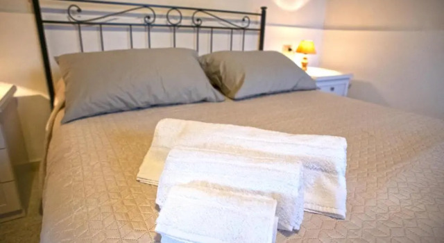 Номер Standard B&B Il Brigante
