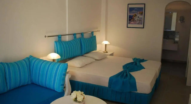 Erta Soyak Beach Otel, Rezervovat Hotel Hotely v Mugla s parkováním, Parkování