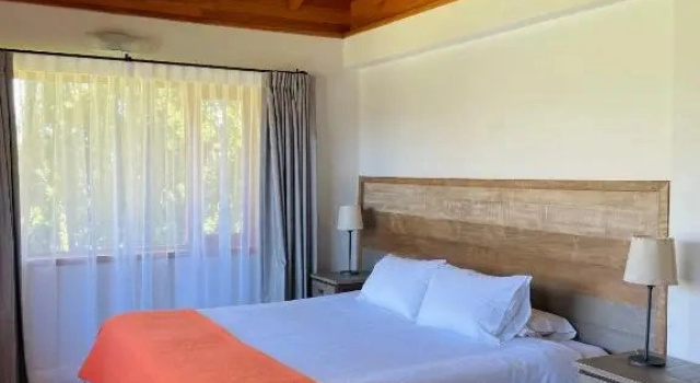 Люкс Deluxe Casona Del Alto