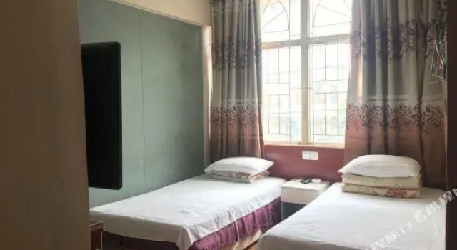 Xinlong Hostel, Book Hostel Gulangyu 