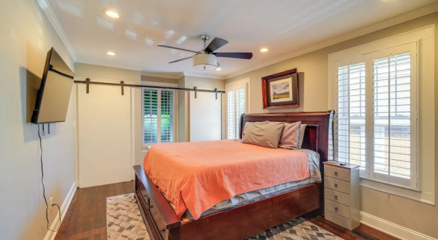 1 Mi to Music & State St! Updated Bristol Home, Prenota Casa vacanze Bristol Virginia
