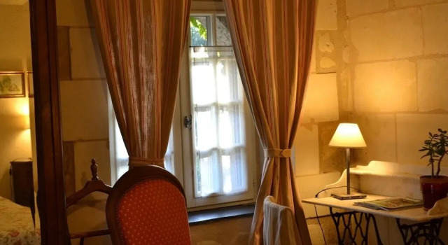 Maison dHôtes La Chouanniere, Забронировать Отель Ле-Буа-д'Анжу Земли Луары
