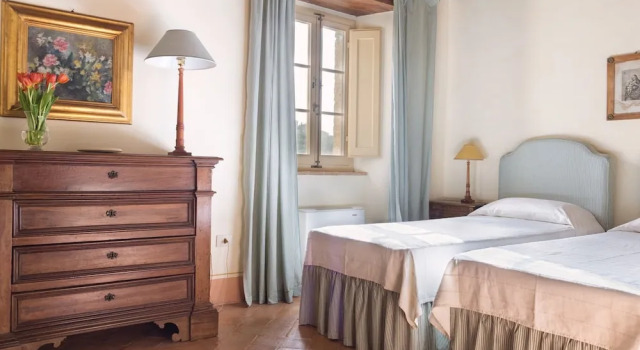 Scenic Stay in Spoleto, Varaa Hotelli Spoleto Umbria