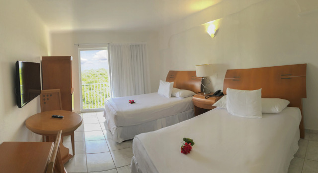 Coral Princess Hotel & Dive Resort