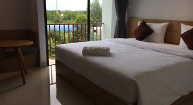 B Boutique Hotel, Забронировать Бутик-отель Отели Южного Таиланда с парковкой, Парковка