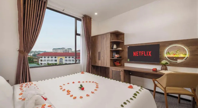 Kly Luxury Hotel