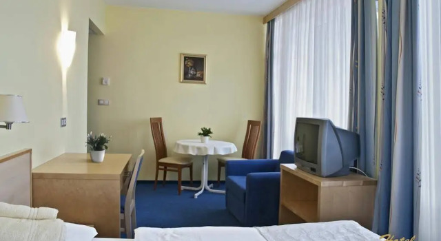 Hotel Stela, Book Hotel Ljutomer Pomurje