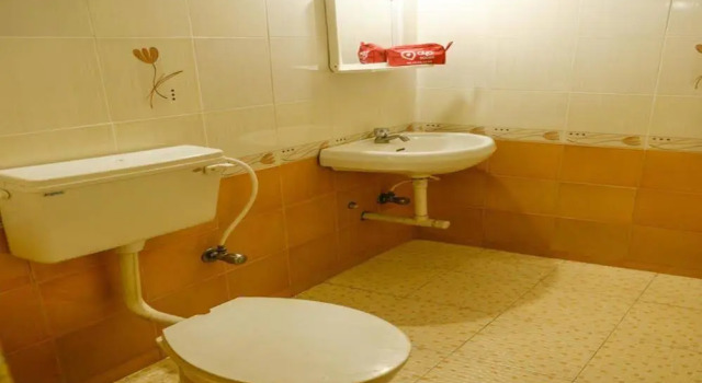 OYO Rooms Candolim Nerul Road, Prenota Hotel Nerul 