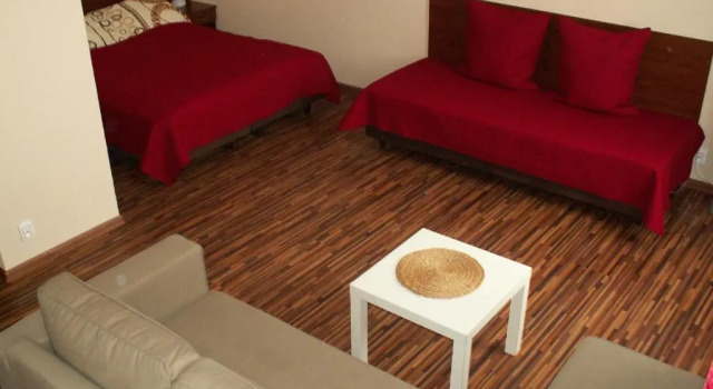 Апартаменты Apartament Serwis