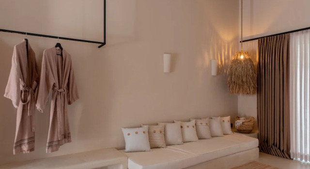 Номер Premium GAIA Alaçatı BY THE SEA